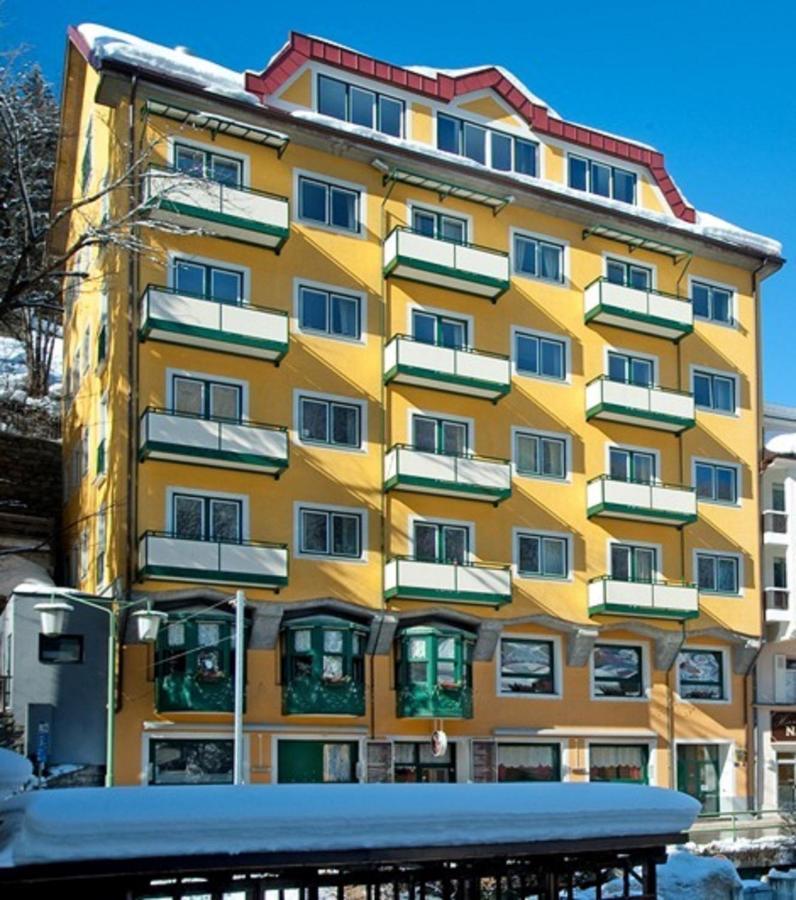 Haus Lothringen By Alpentravel Apartment Бад Гащайн Екстериор снимка